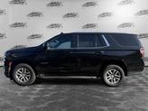 Thumbnail of 2022 Black Chevrolet Tahoe