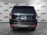 Thumbnail of 2022 Black Chevrolet Tahoe