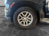 Thumbnail of 2022 Black Chevrolet Tahoe
