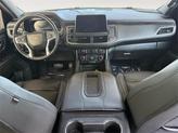 Thumbnail of 2022 Black Chevrolet Tahoe