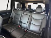 Thumbnail of 2023 Crystal White Tricoat Cadillac XT6