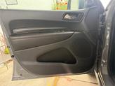 Thumbnail of 2025 Destroyer Gray Clearcoat Dodge Durango