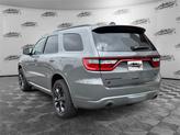 Thumbnail of 2025 Destroyer Gray Clearcoat Dodge Durango