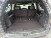 Thumbnail of 2025 Destroyer Gray Clearcoat Dodge Durango