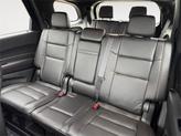 Thumbnail of 2025 Destroyer Gray Clearcoat Dodge Durango