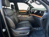 Thumbnail of 2023 Diamond Black Crystal Pearlcoat Jeep Grand Wagoneer