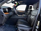 Thumbnail of 2023 Diamond Black Crystal Pearlcoat Jeep Grand Wagoneer