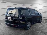 Thumbnail of 2023 Diamond Black Crystal Pearlcoat Jeep Grand Wagoneer
