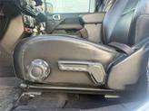 Thumbnail of 2021 Bright White Clearcoat Jeep Wrangler Unlimited