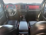 Thumbnail of 2021 Bright White Clearcoat Jeep Wrangler Unlimited
