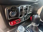 Thumbnail of 2021 Bright White Clearcoat Jeep Wrangler Unlimited
