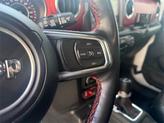 Thumbnail of 2021 Bright White Clearcoat Jeep Wrangler Unlimited