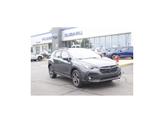 Photo of 2024 Magnetite Gray Metallic Subaru Crosstrek