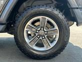 Thumbnail of 2020 Granite Crystal Metallic Clearcoat Jeep Wrangler Unlimited