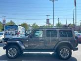 Thumbnail of 2020 Granite Crystal Metallic Clearcoat Jeep Wrangler Unlimited