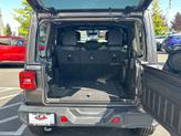 Thumbnail of 2020 Granite Crystal Metallic Clearcoat Jeep Wrangler Unlimited