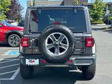 Thumbnail of 2020 Granite Crystal Metallic Clearcoat Jeep Wrangler Unlimited