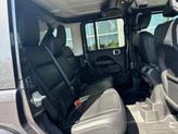 Thumbnail of 2020 Granite Crystal Metallic Clearcoat Jeep Wrangler Unlimited