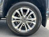 Thumbnail of 2025 Underground Toyota 4Runner