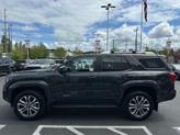Thumbnail of 2025 Underground Toyota 4Runner