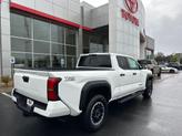 Thumbnail of 2025 Ice Toyota Tacoma