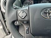 Thumbnail of 2023 Black Toyota Tacoma