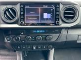 Thumbnail of 2023 Black Toyota Tacoma