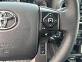 Thumbnail of 2023 Black Toyota Tacoma