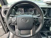 Thumbnail of 2023 Black Toyota Tacoma