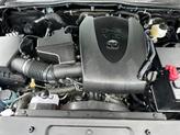 Thumbnail of 2023 Black Toyota Tacoma