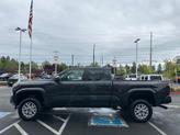 Thumbnail of 2025 Underground Toyota Tacoma