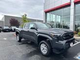 Photo of 2025 Underground Toyota Tacoma