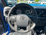 Thumbnail of 2019 Voodoo Blue Toyota Tacoma