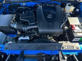 Thumbnail of 2019 Voodoo Blue Toyota Tacoma