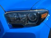 Thumbnail of 2019 Voodoo Blue Toyota Tacoma