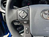 Thumbnail of 2019 Voodoo Blue Toyota Tacoma