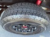 Thumbnail of 2019 Voodoo Blue Toyota Tacoma