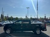 Thumbnail of 2022 Black Chevrolet Silverado 1500