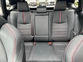 Thumbnail of 2025 Wind Chill Pearl/Midnight Black Metallic Toyota RAV4 Hybrid