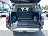 Thumbnail of 2023 Magnetic Gray Metallic Toyota 4Runner