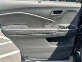 Thumbnail of 2022 Crystal Black Pearl Honda Pilot