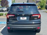 Thumbnail of 2022 Crystal Black Pearl Honda Pilot