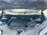 Thumbnail of 2022 Crystal Black Pearl Honda Pilot