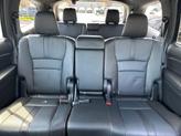 Thumbnail of 2022 Crystal Black Pearl Honda Pilot