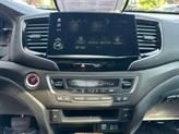 Thumbnail of 2022 Crystal Black Pearl Honda Pilot