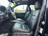 Thumbnail of 2022 Crystal Black Pearl Honda Pilot