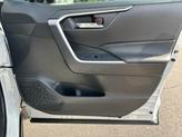 Thumbnail of 2023 Wind Chill Pearl Toyota RAV4 Hybrid