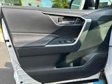 Thumbnail of 2023 Wind Chill Pearl Toyota RAV4 Hybrid