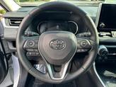 Thumbnail of 2023 Wind Chill Pearl Toyota RAV4 Hybrid