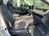 Thumbnail of 2023 Wind Chill Pearl Toyota RAV4 Hybrid
